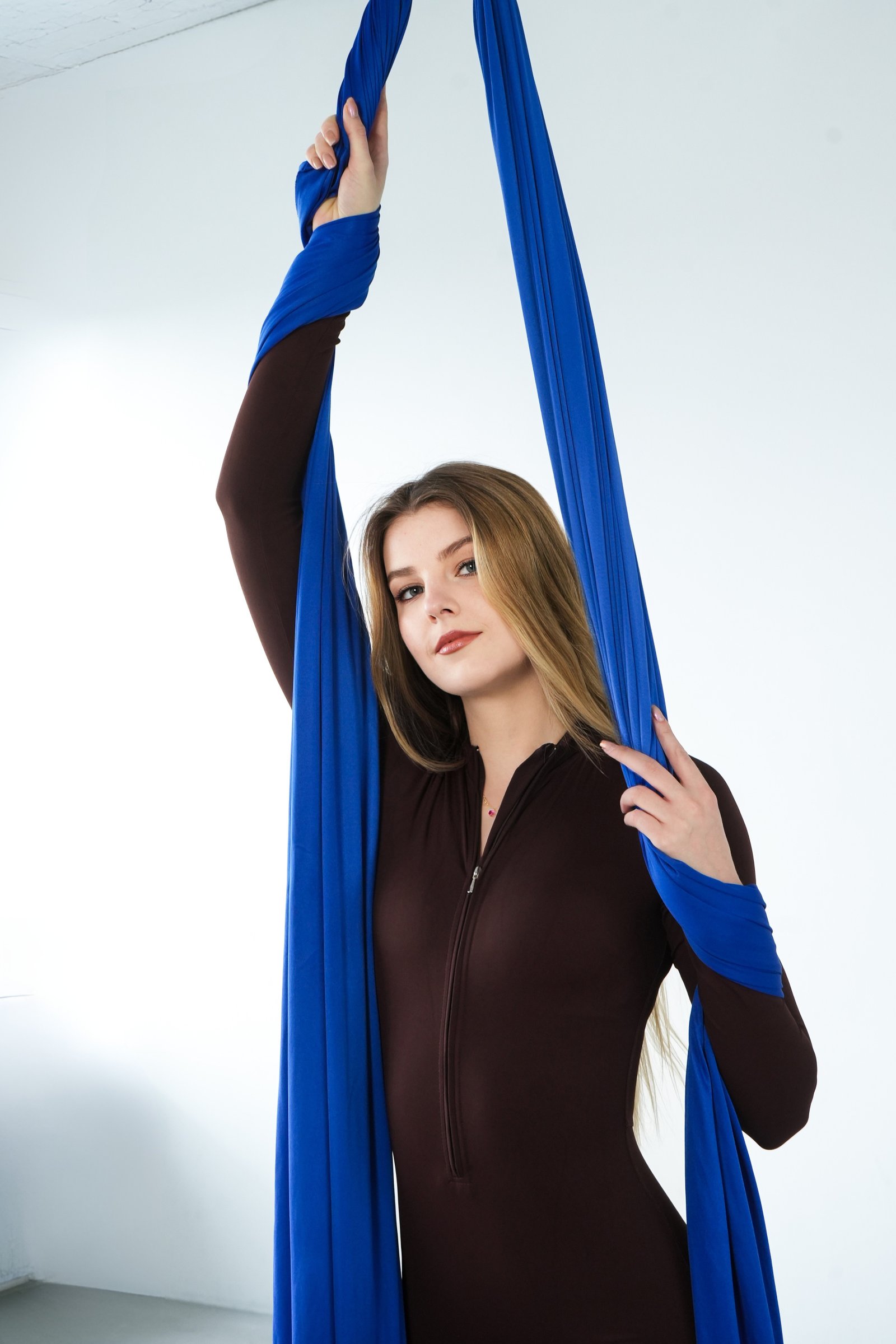 Adrianna Naczyńska — założycielka Acro Wave